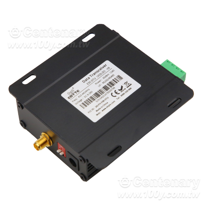 LoRa Module-rs485-rs232-Modbus - 163152 Product Image