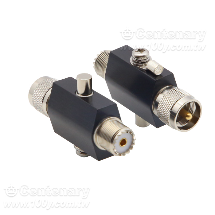 避雷器 - 163180 Product Image