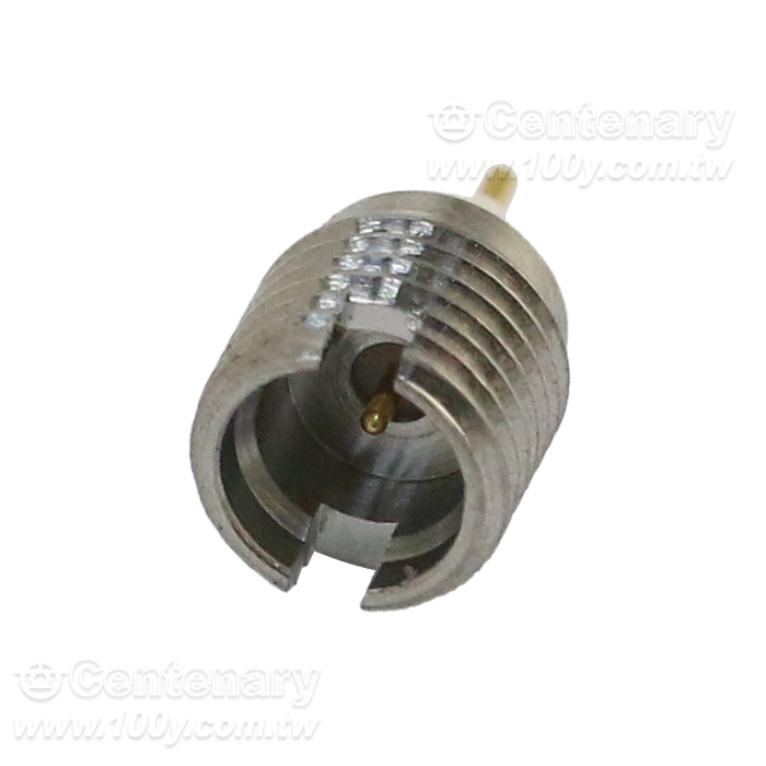SMP Plug Smooth Bore Screw - 95670 產品圖片