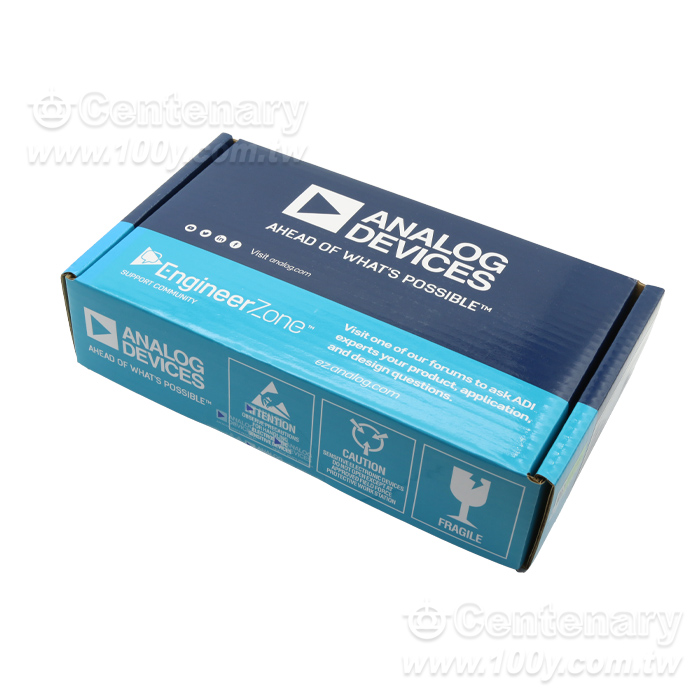 AD9508 Evaluation Board User Guide - 95633 Product Image