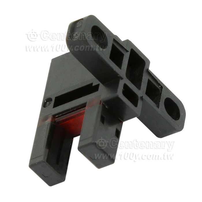 光遮斷器 6mm NPN - 95563 產品圖片