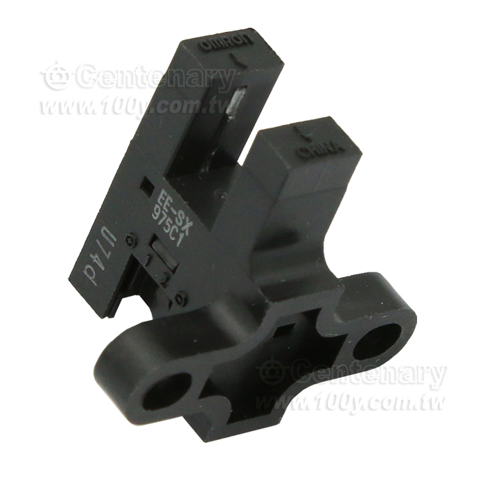 Slot-Type Photomicrosensor - 162786 Product Image