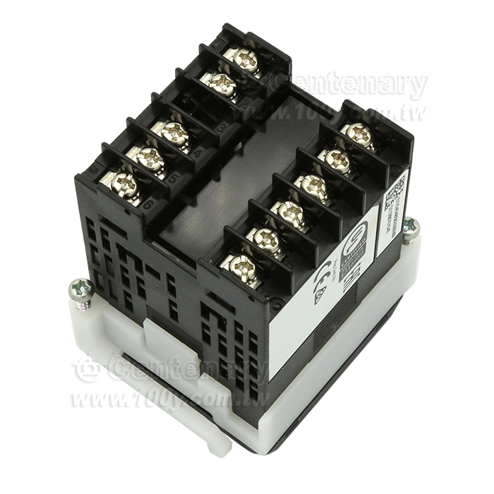 OMRON_Temperature Controller - 163042 Product Image