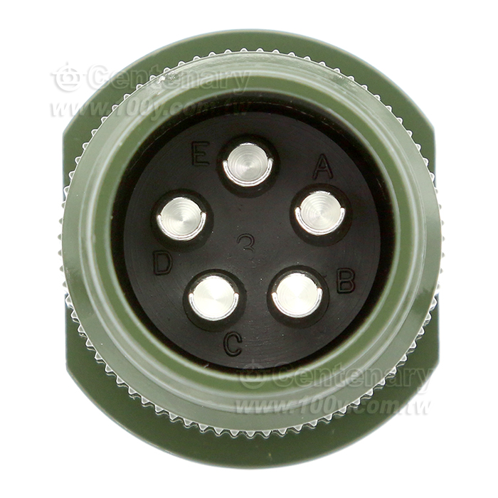 Cable Connecting Plug - 161758 Product Image