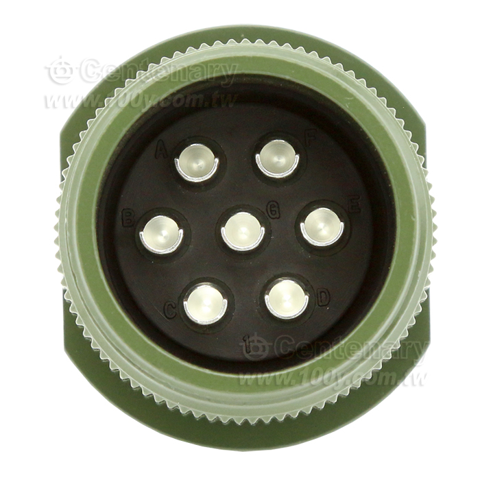 Cable Connecting Plug - 161763 Product Image