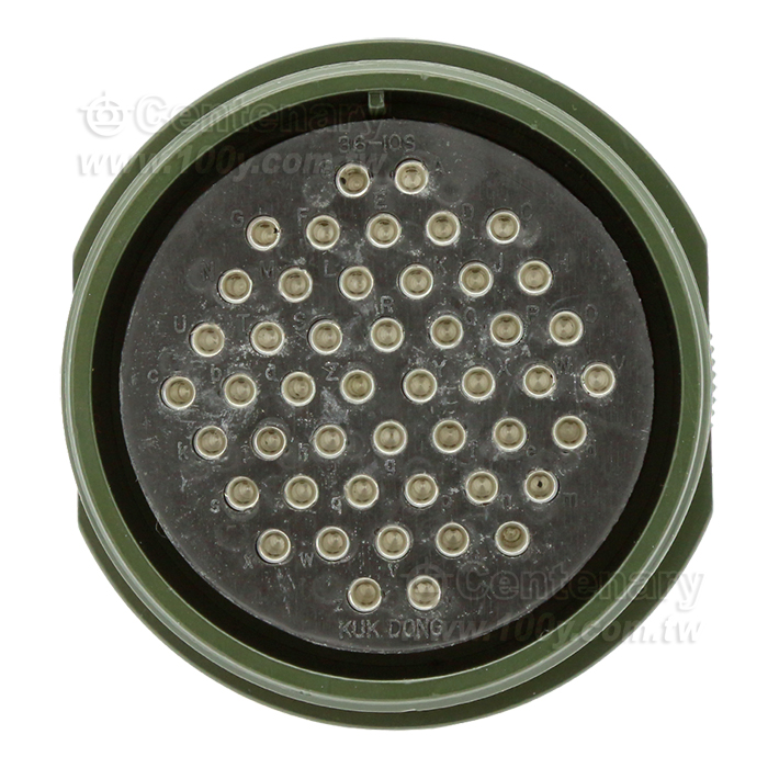 Cable Connecting Plug - 161778 Product Image