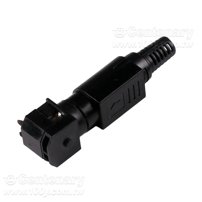 Micro power terminal - 163288 Product Image