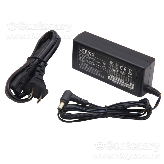 LITEON 12V/3A  5.5MM*2.1MM - 163331 產品圖片