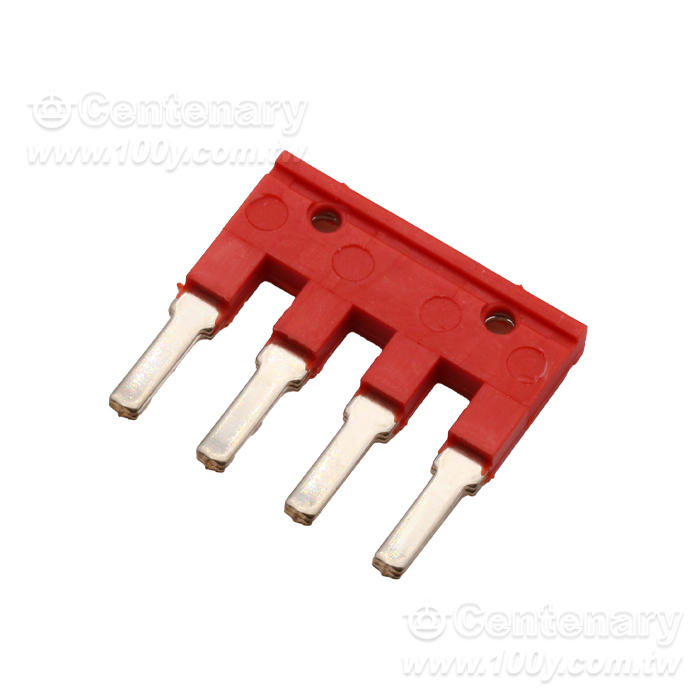Plug-in Bridge（EBL-4-5） - 163337 Product Image