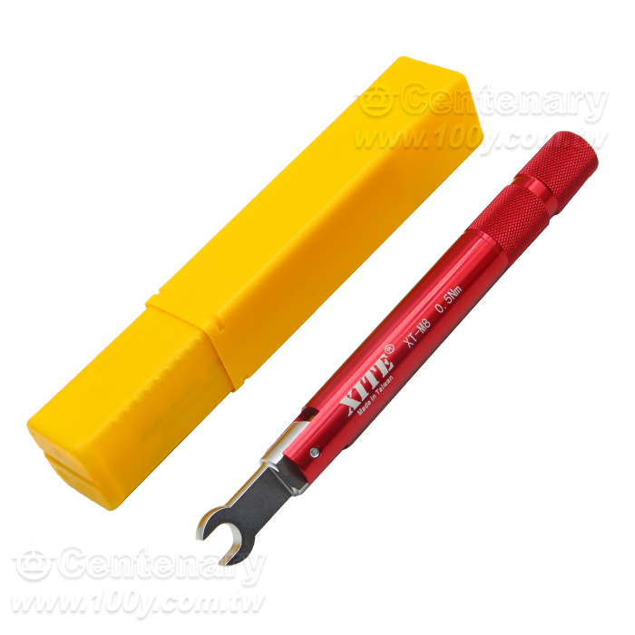 XITE_SMA RF Head Connector to a Special Torque Wrench - 119389 Product Image