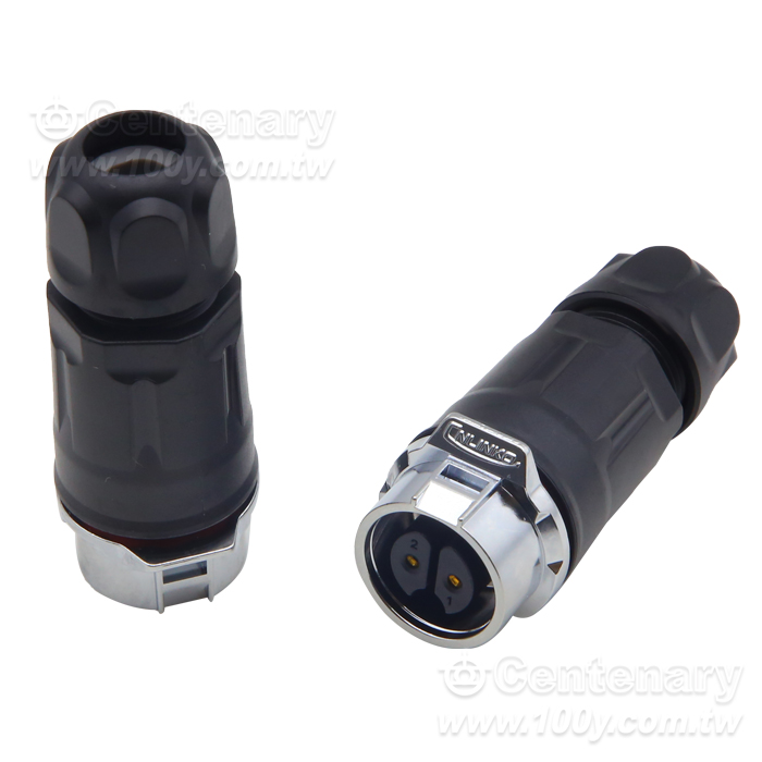 Cnlinko  LP16 Type Connection Female Plug - 119856 Product Image