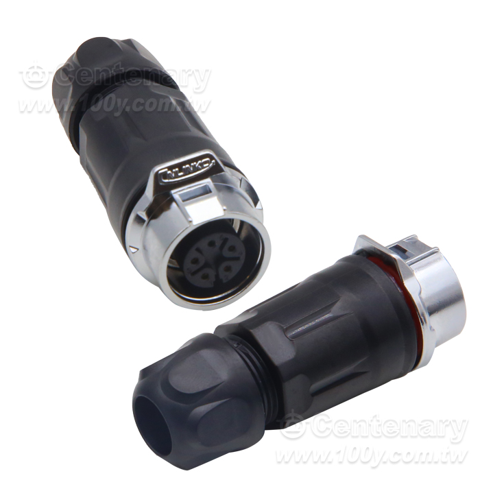 Cnlinko  LP16 Type Connection Female Plug - 119858 Product Image