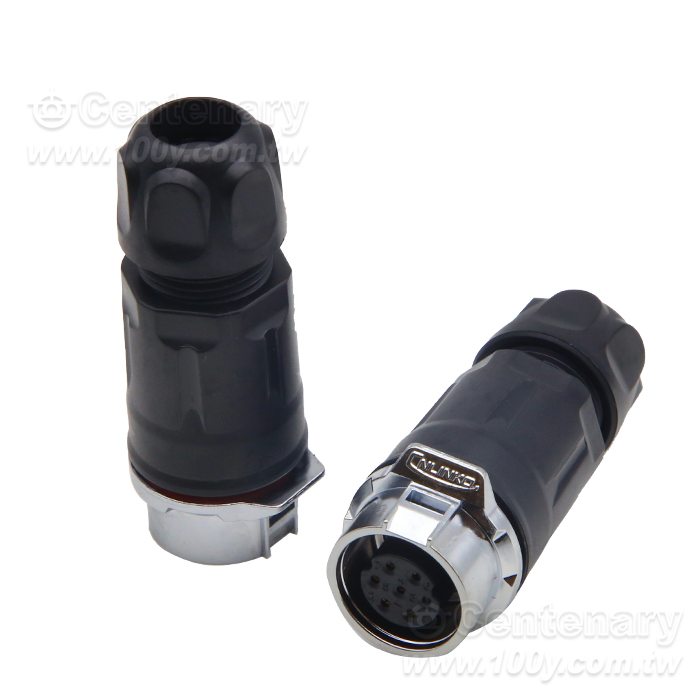 Cnlinko  LP16 Type Connection Female Plug - 119859 Product Image