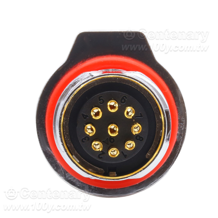Cnlinko  LP16 Type Connection Female Plug - 119860 Product Image