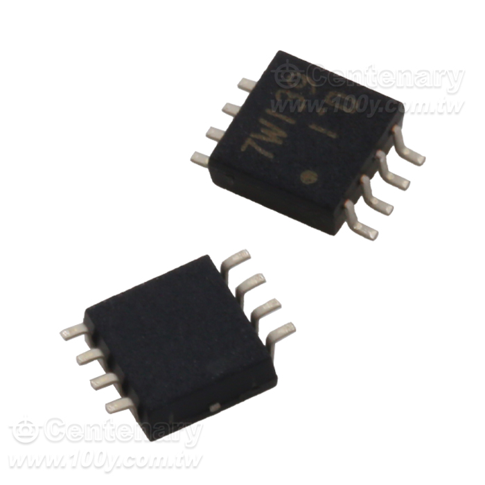 TOSHIBA Dual bus buffer - 163328 Product Image