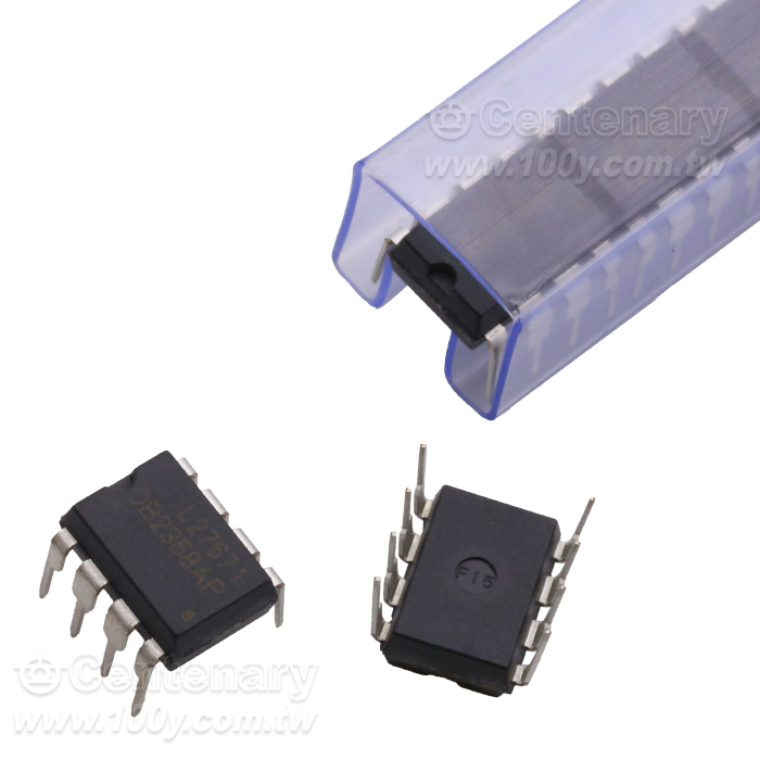 ON-BRIGHT AC-DC controller and regulator - 163362 Product Image