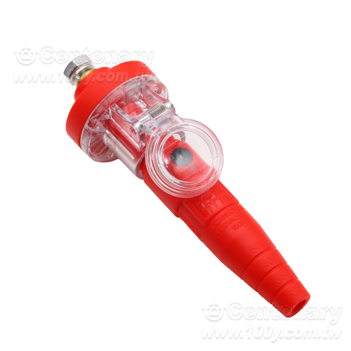 American rhino plug socket - 163315 Product Image