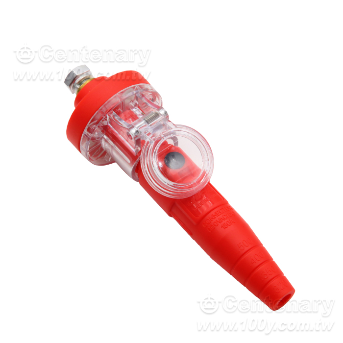 American rhino plug socket - 163317 Product Image