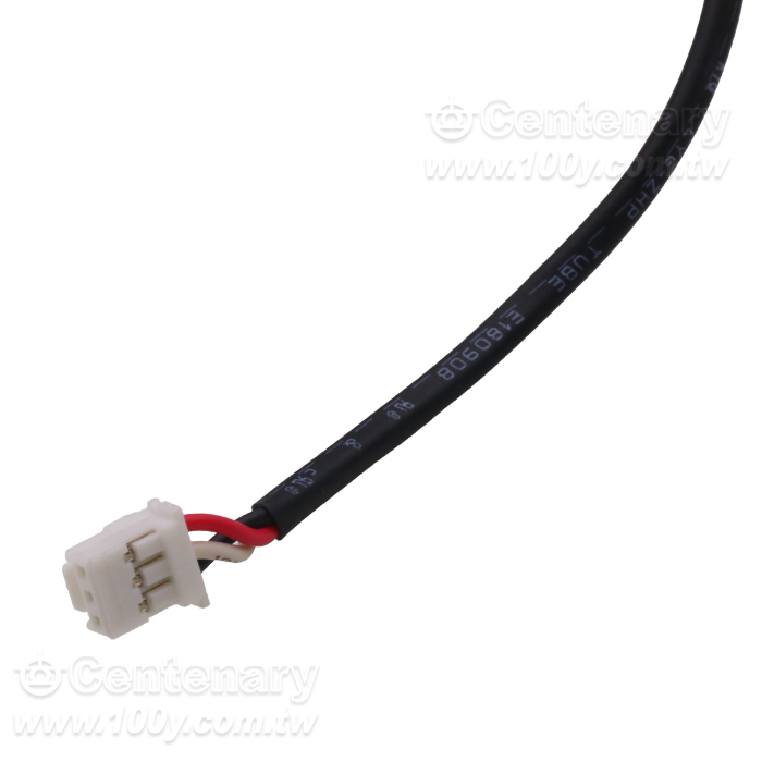 NMB_ 0.17A DC12V  2.04W 9500RPM 滾珠 4020 - 163347 產品圖片