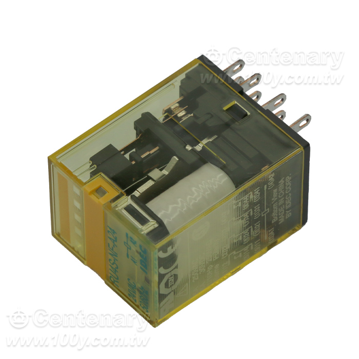 IDEC 繼電器 - 163346 產品圖片