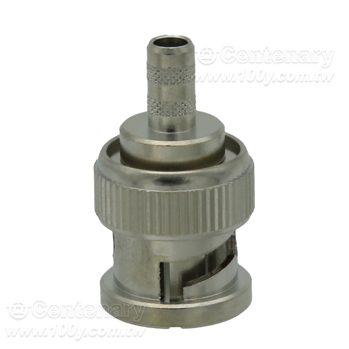 BNC Plug Crimp - 95849 產品圖片