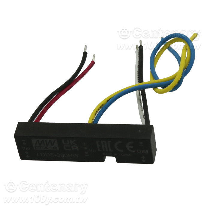 LED 電源供應器 - 95876 產品圖片