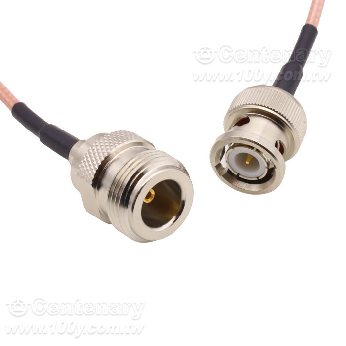 Test Line N to BNC - 146411 Product Image
