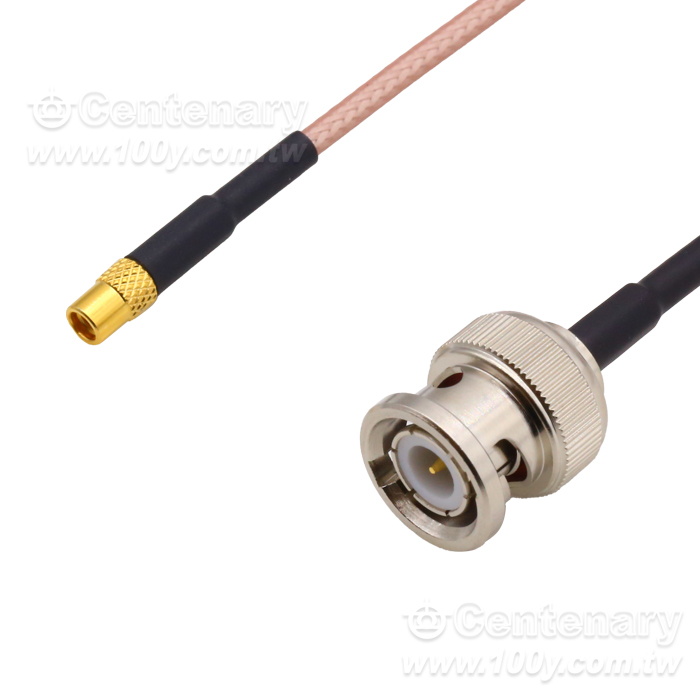 Test Line BNC to MMCX - 146523 Product Image