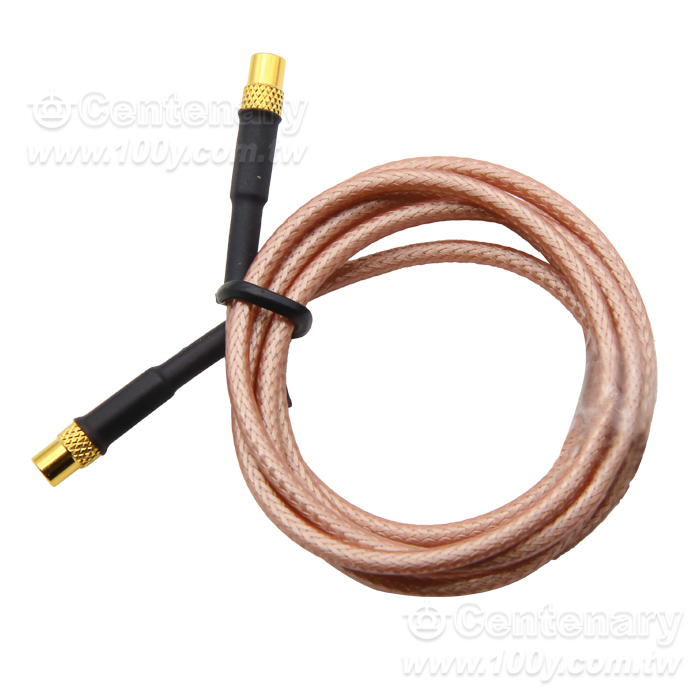 Test Line MMCX to MMCX - 146733 Product Image