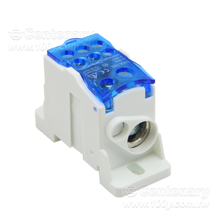 Junction box - 142733 Product Image