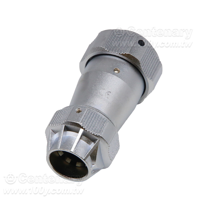 WY32 Series -Industial Circular Connector - 163428 Product Image