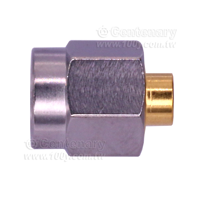 2.92mm Plug Solder - 95612 產品圖片