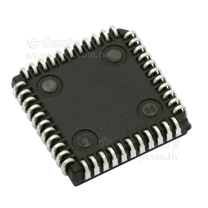 44P/PLCC - 92755 產品圖片