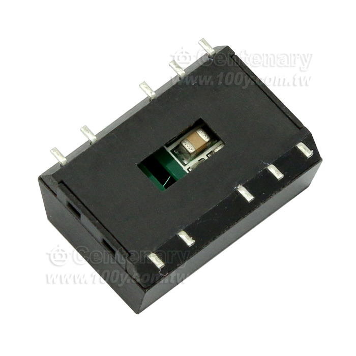 1W SMD Package DC-DC Unregulated Converter - 94693 Product Image