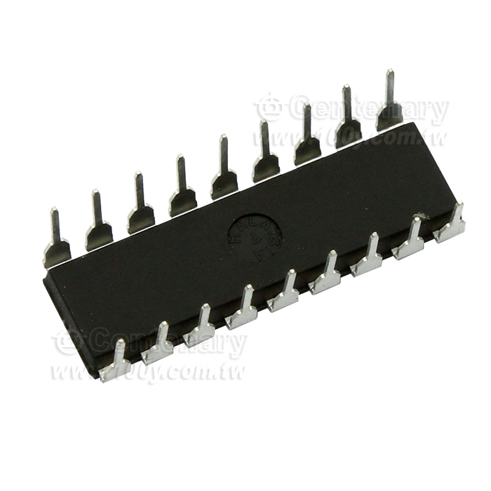 4-Bit Real Time Clock Module - 95566 Product Image