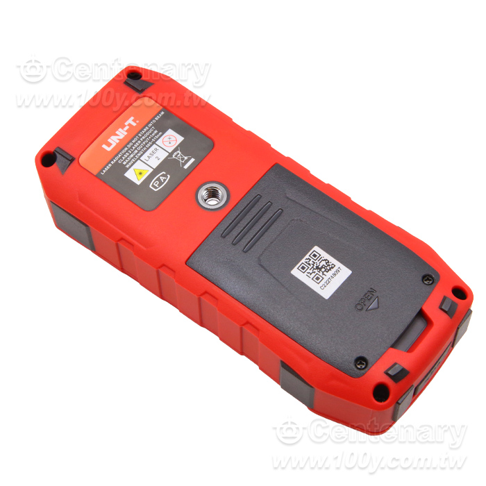 UNI-T_Laser Distance Meter - 163404 Product Image