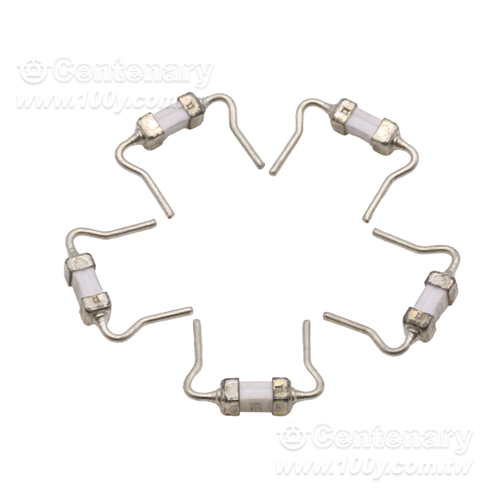 SOC resistance fuse - 163439 Product Image