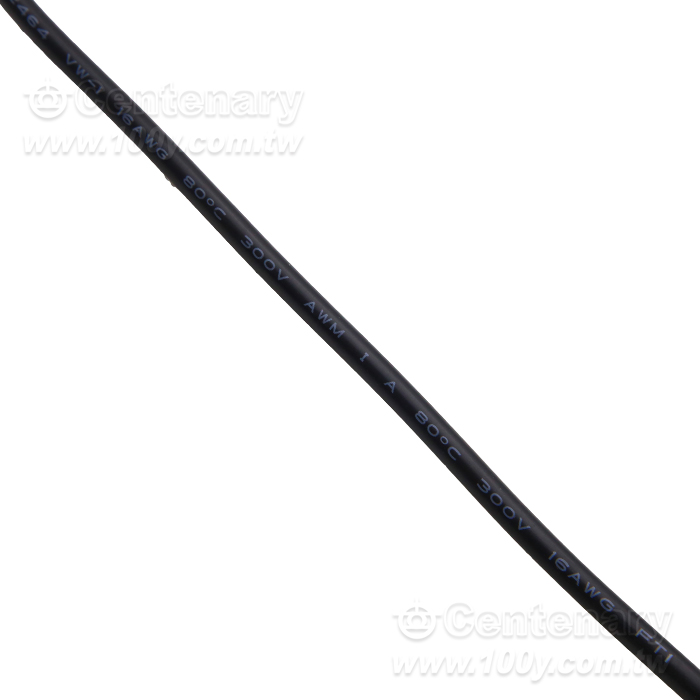 DC5.5*2.1MM one minute eight laptop power cord - 163403 Product Image