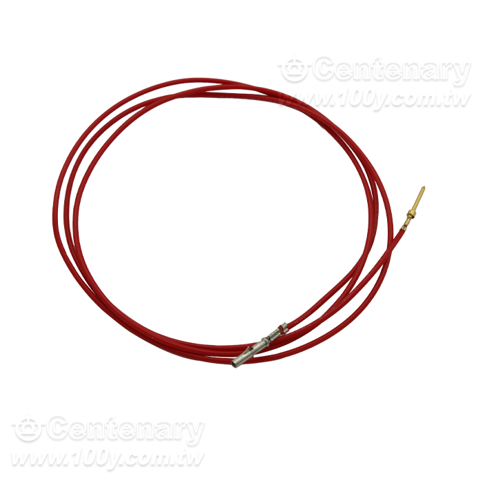 Making Terminal Wiring - 95992 Product Image