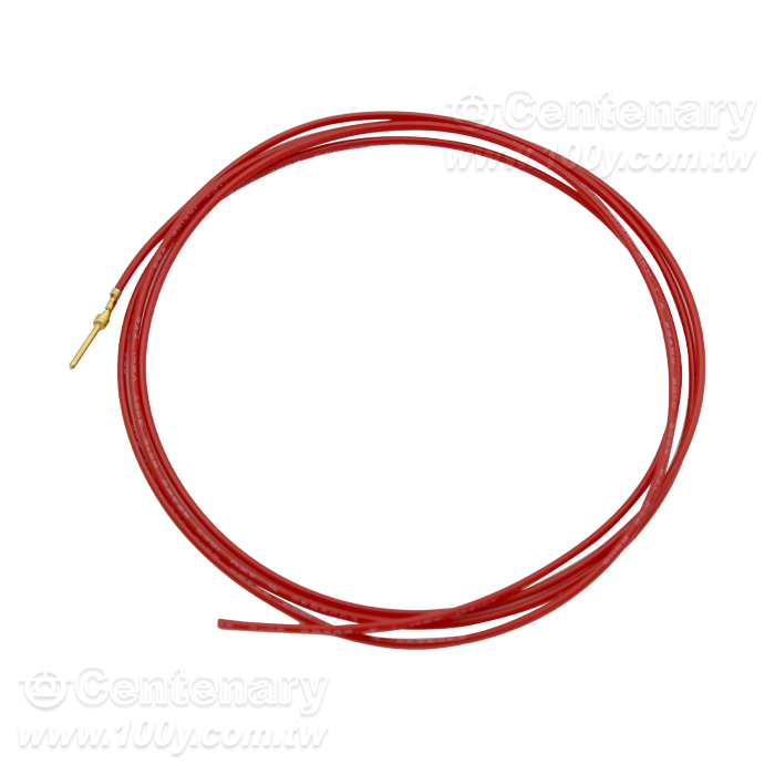 Making Terminal Wiring - 96005 Product Image