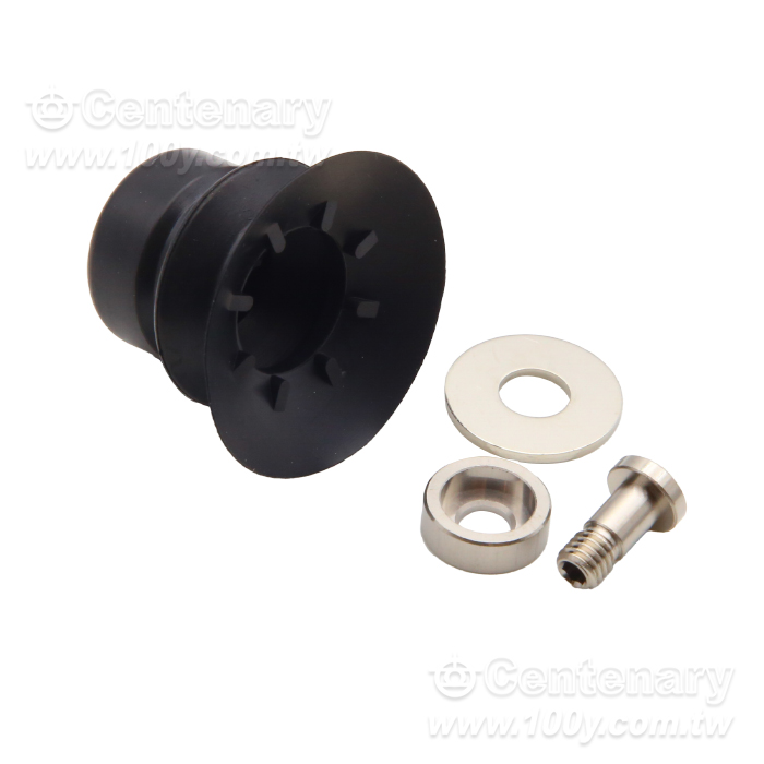 PISCO vacuum cups - 163282 Product Image