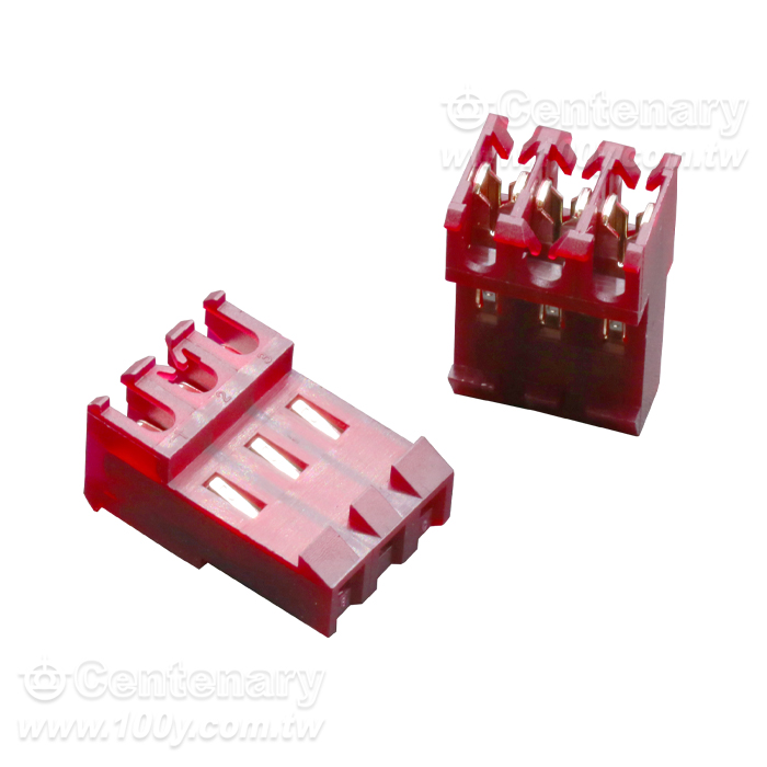 Receptacle Assembly - 163494 Product Image