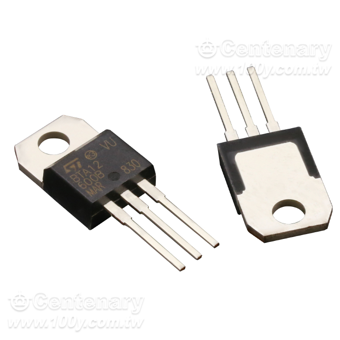 Triac - 148132 Product Image