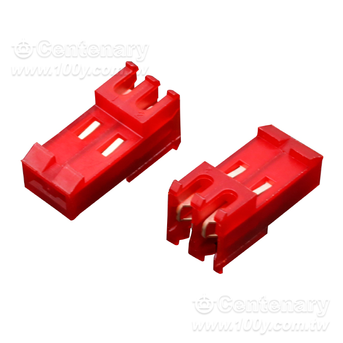 Receptacle Assembly - 163493 Product Image