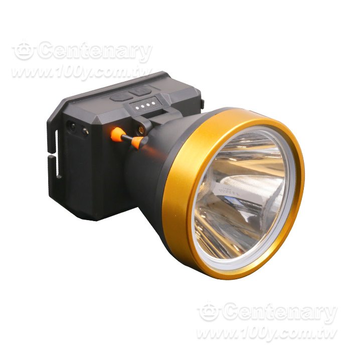頭燈 79800W豪華款 鋰電款 續航12H - 163507 產品圖片