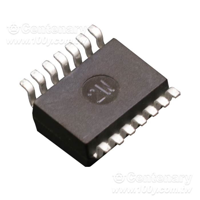 SHARP  SOP-14P marking PC928 - 163549 產品圖片