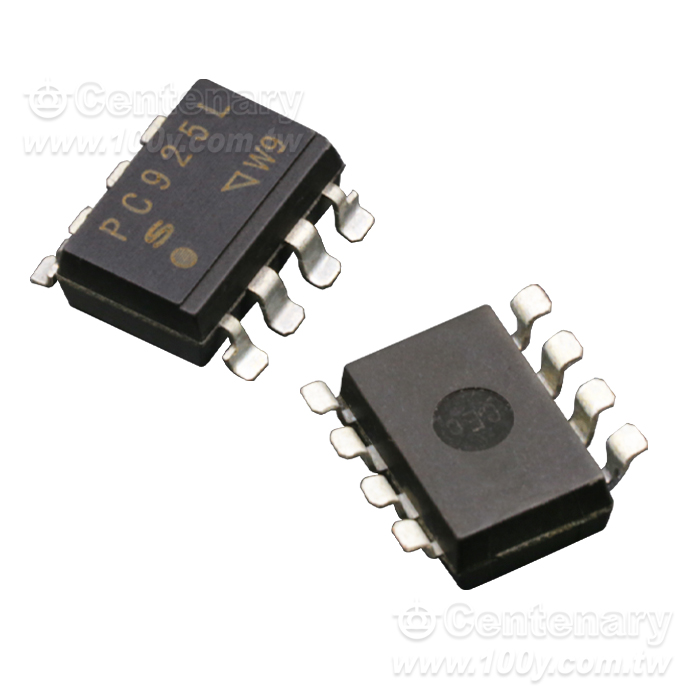 Avago SOP-8P marking PC925L - 163553 產品圖片