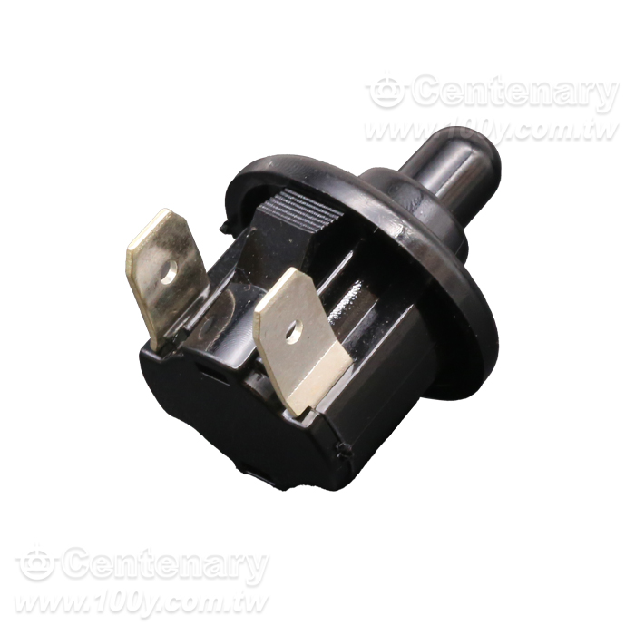 Small gate switch KA5 - 163515 Product Image