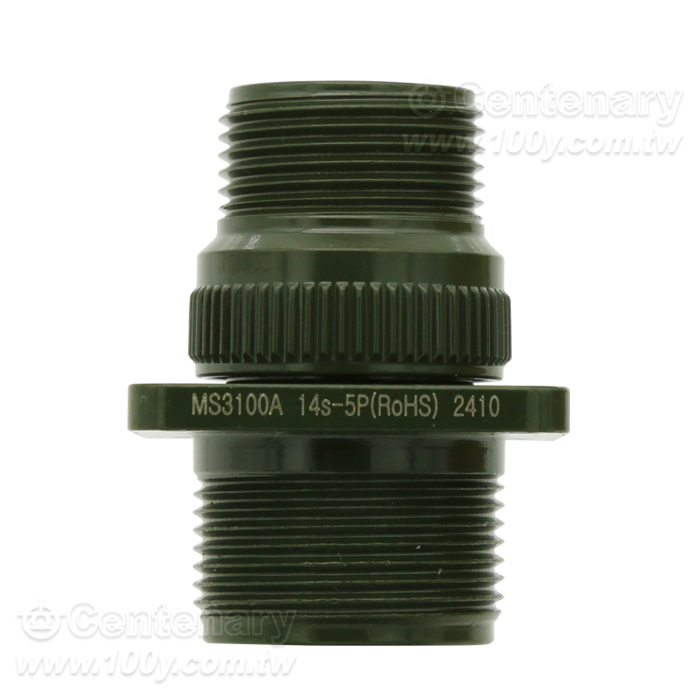 Wall Mounting Receptacle - 161780 Product Image
