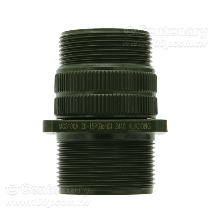 Wall Mounting Receptacle - 161784 Product Image